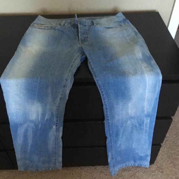 DIESEL JEANS 👖 - Picture 4 of 7